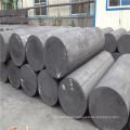 Graphite Rod for Making graphite electrode